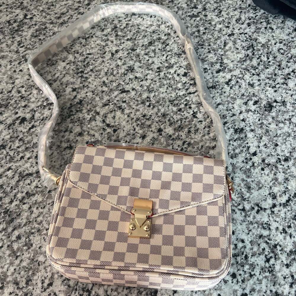 Lacey Satchel Bag Purse with Adjustable Long Strap and Top Handle,